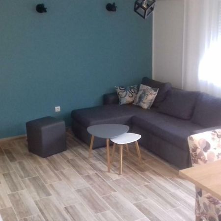 Nikol Apartment Sevid Exterior photo