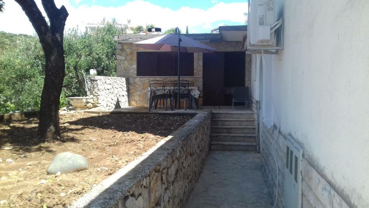 Nikol Apartment Sevid Exterior photo